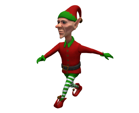 Elf