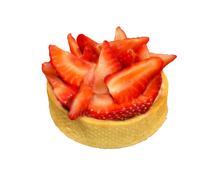 Cake #3 - Maison Alyzée by emm