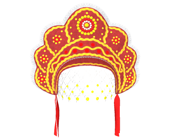 Kokoshnik