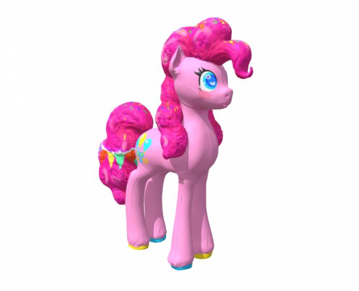Pinkie pie