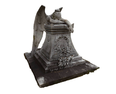 Frank by misterdevious