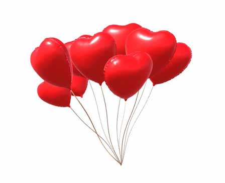 Love Balloon