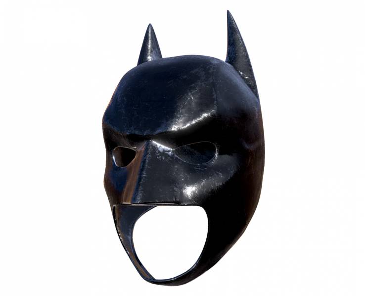 Batman Mask