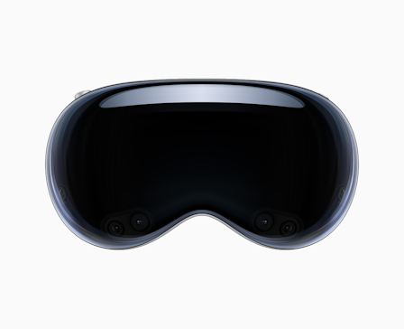 Apple Vision Pro