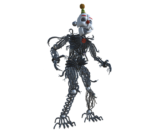 Ennard