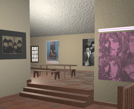 Gallery Showroom by jimbogies