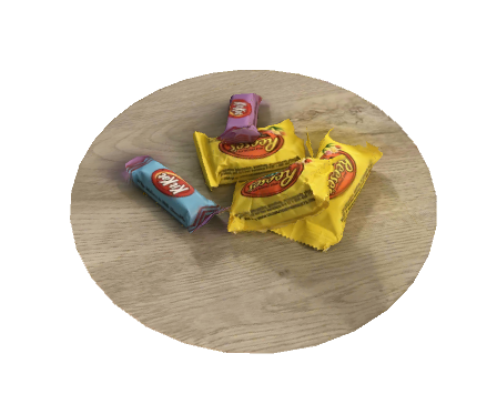 Easter Candy by Mason.Barry