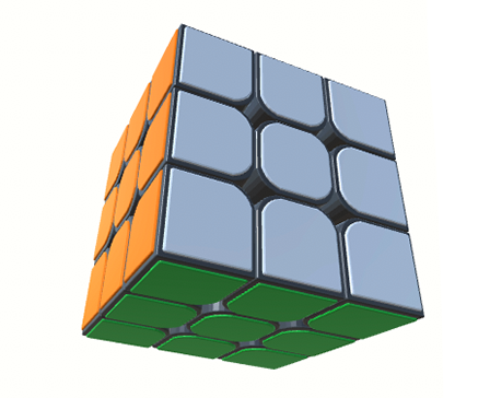 Rubik's Cube
