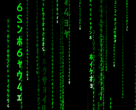 The Matrix - Everywhere