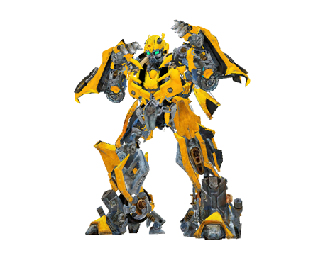 Bumblebee by ann55010970637