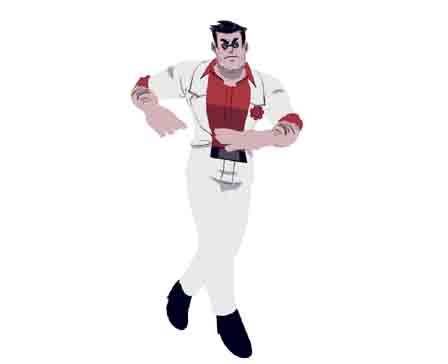 HellTaker by  thekingdog