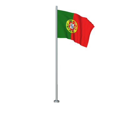 Flag of Portugal