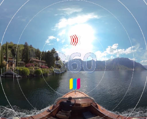 Villa La Cassinella by RealXReal