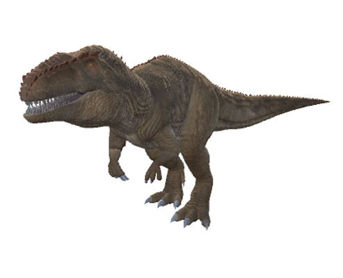 Giganotosaurus