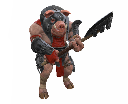 PigMan