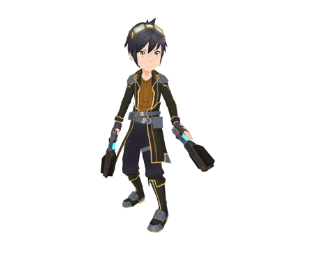 Chase - Epic Conquest 2 by gacogames