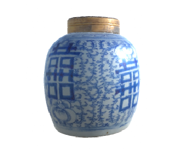 Vase 3