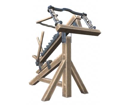 Roman Ballista