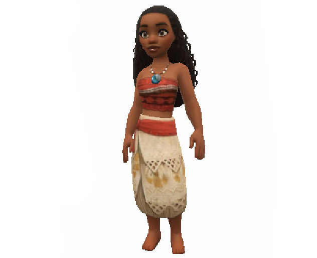 Moana