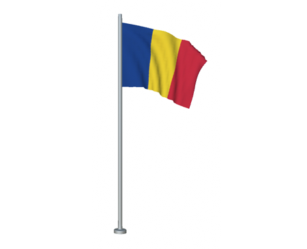 Flag of Romania