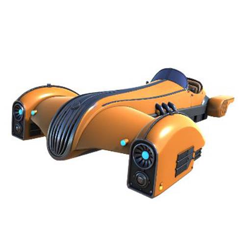 Cabriolet from the concept by  Warkarma