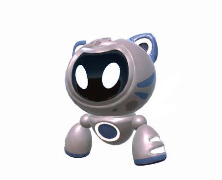 Michi Bot by victorcalles