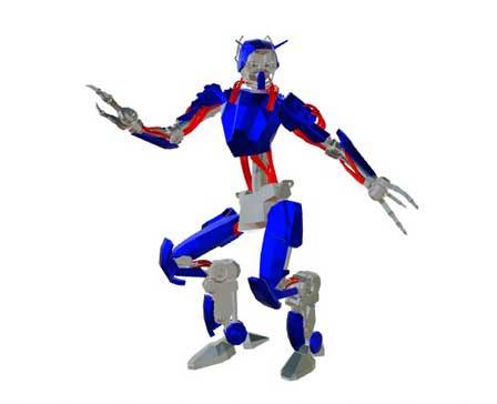 Dance surprise by Miguelangelo Rosario