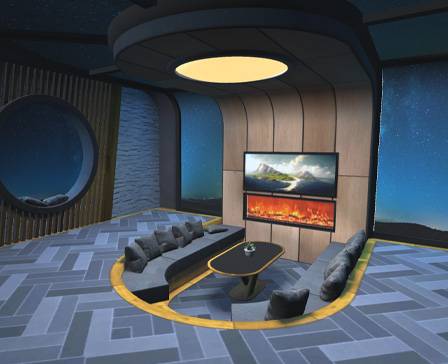 Night meeting by RaynaudL