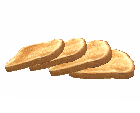 Sliced Bread