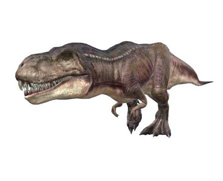 T-rex Turok by ann55010970637