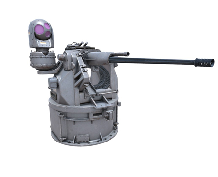 M242 Bushmaster by cgmekamono