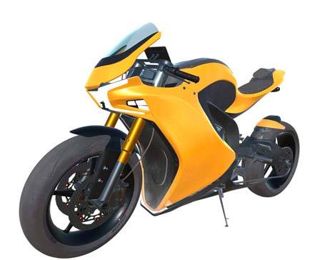 SPY-HYPERSPORT by Amvall