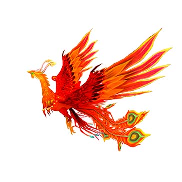 Flying Phenix v2