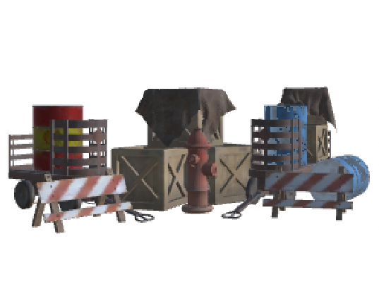 Construction Assets
