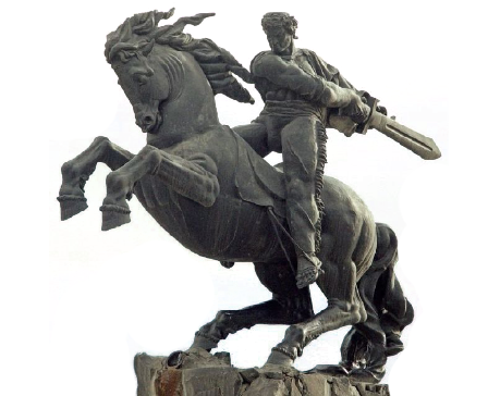 Ervand Kochar Part 3