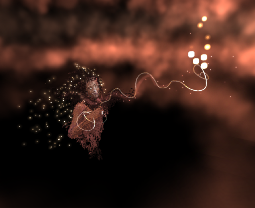 Star Maker by Marissa