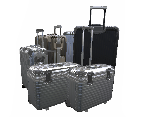 Suitcase Set