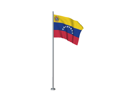Flag of Venezuela