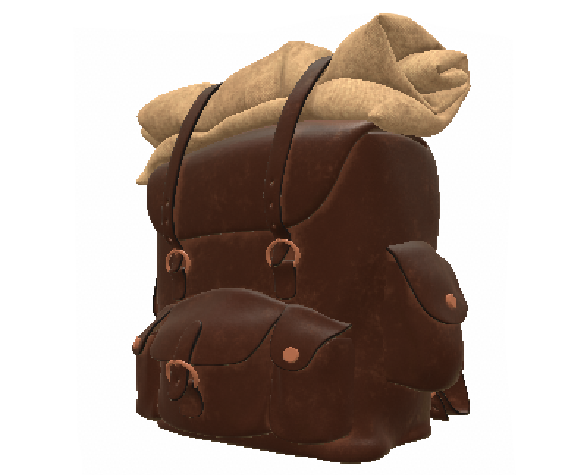 Backpack