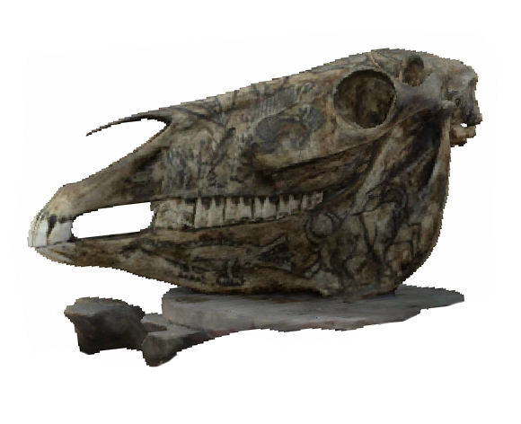 Porsche 930 RWB "MEKKATRANCE"