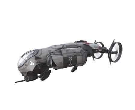 Speed Helicopter by dannysgallegos