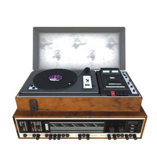 Melodija 105 by Warkarma