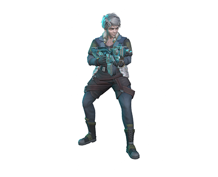 Su | VGDC by MooKore