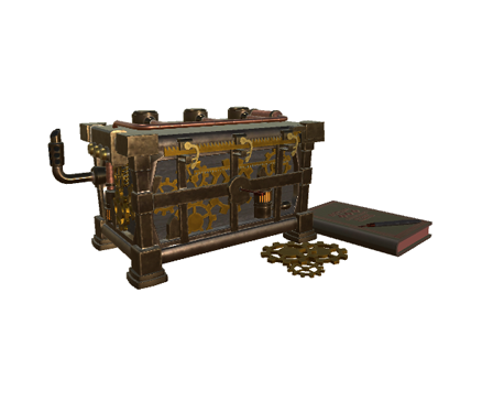 Nature's Last Gift by WillBrapLane