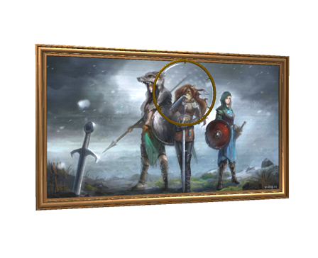 Monkey Island by alex999m