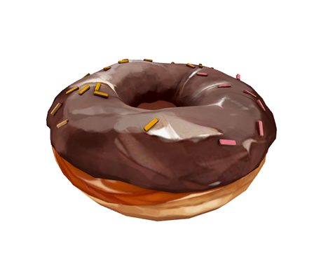 Donut