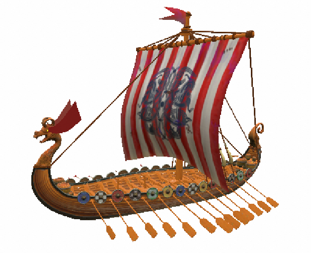 Viking Ship