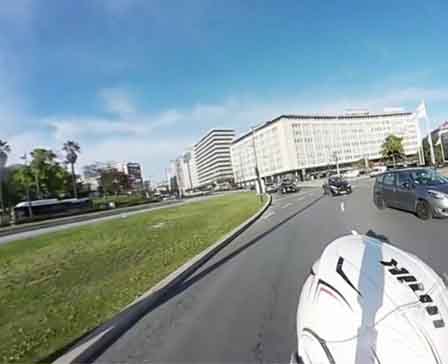 Portugal, Lisbon: Tour of the city by Try Lisbon