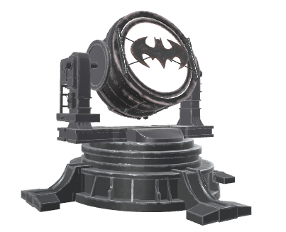 Batman Light