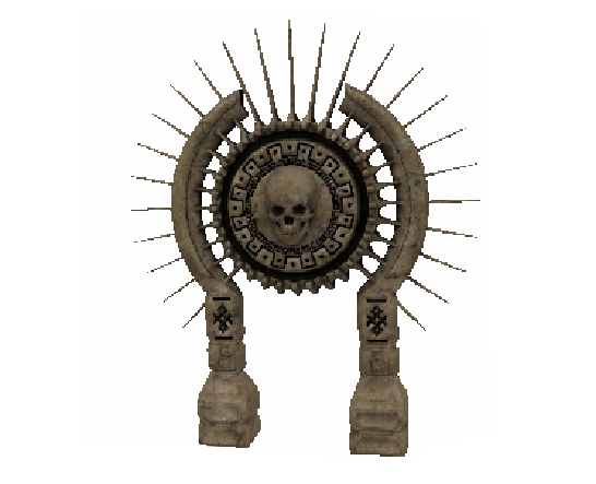 Skull Gate